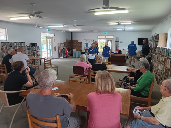 Cooroy Village
