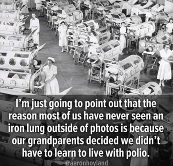 Iron Lung Ward