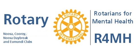 Rotary 4 Mental Health