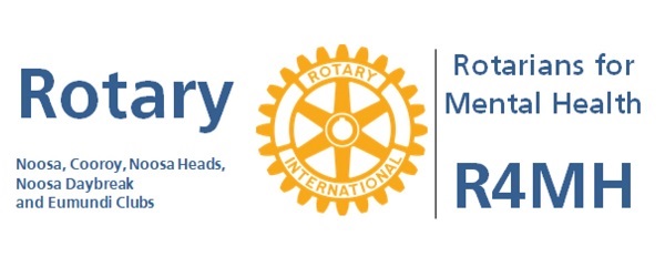 Combined Rotary Club logo